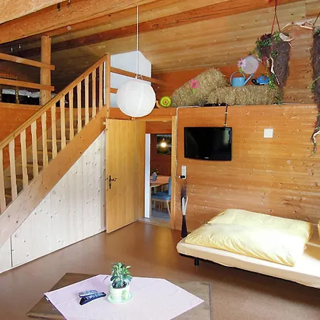 度假居 Haus Mesa 1 212w 施伦斯