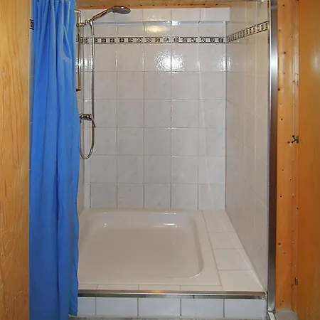 度假居 Haus Mesa 1 212w 施伦斯