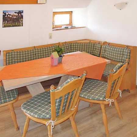 Haus Mesa 1 212w 度假居 *